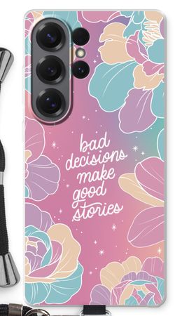Good stories