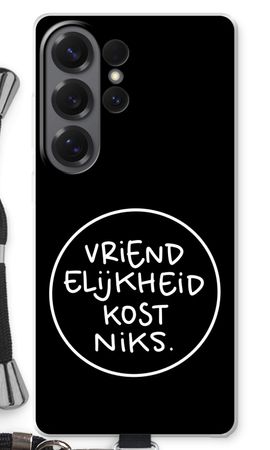 Vriendelijkheid