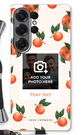 Photo - Tangerine