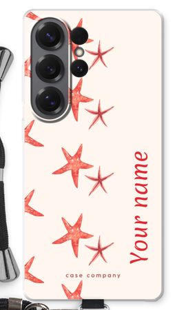 Namecase - Starfish