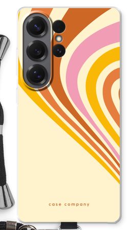 Retro Rainbow