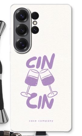 Cin Cin
