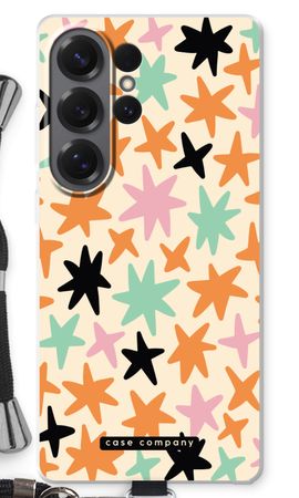 Star Scatter