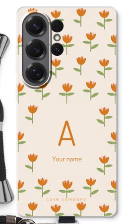 Everbloom - Name & Monogram