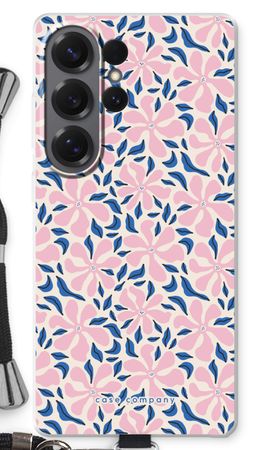 Wild Flowers Pink