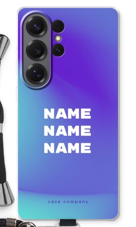 Namecase 1 - Neon