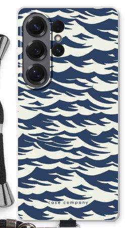 Wild Current