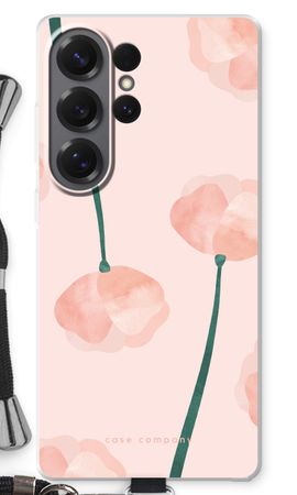 Soft pink bloom