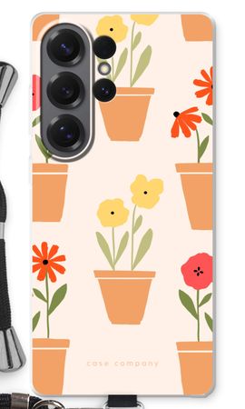 Flower Pots