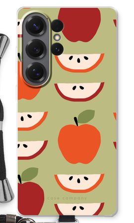 Apples