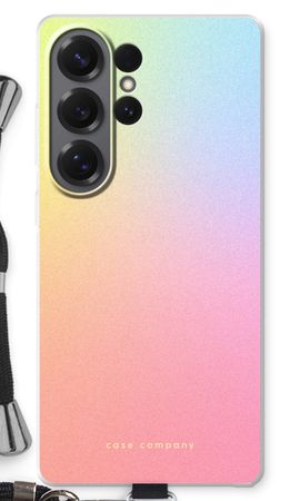 Rainbow Gradient