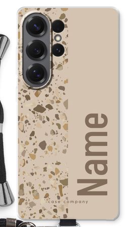 Namecase Terrazzo