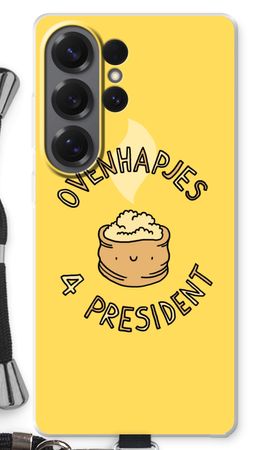 Ovenhapjes