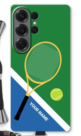 Tennis N°1