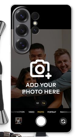 Camera App