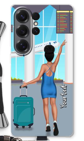 Partir en voyage N°2