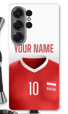 Austria - Football