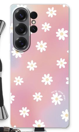 Happy Daisies