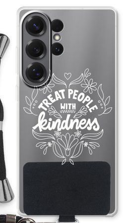 Always kind