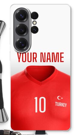 Turkey - Football