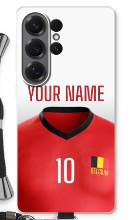 Belgium - Football