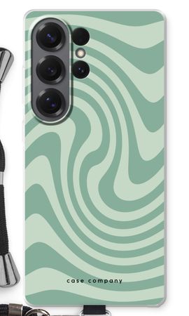 Swirl Groen