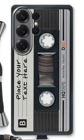 Cassette tape N°3
