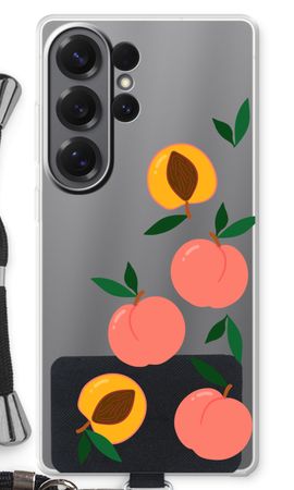 Just peachy