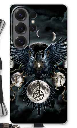 Sinister Wings