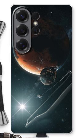 Mars Renaissance