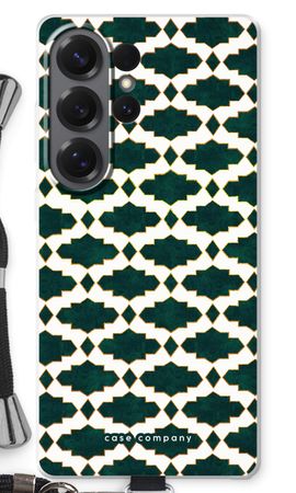 Moroccan tiles