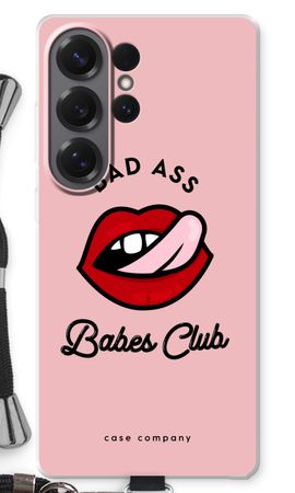 Badass Babes Club