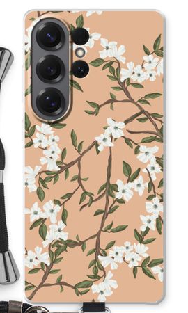 Blossoming spring