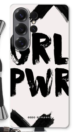 Girl Power #2