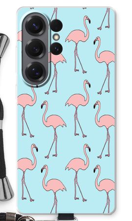 Anything Flamingoes