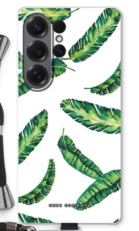 Long leaves