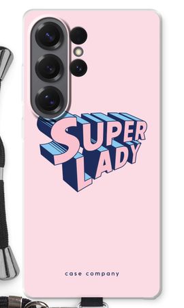 Super lady