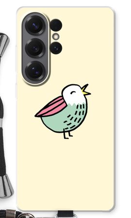 Birdy