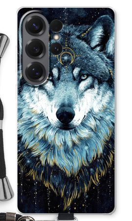 Darkness Wolf