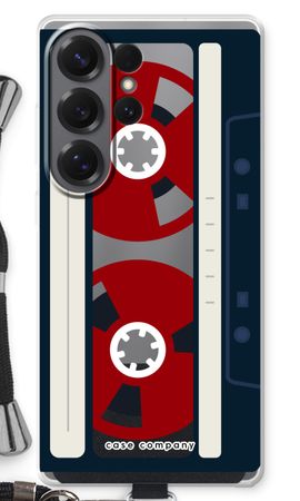 Here's your tape