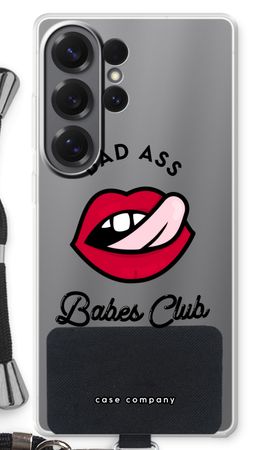 Badass Babes Club