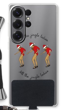 Jingle Ladies