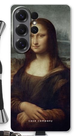 Mona Lisa