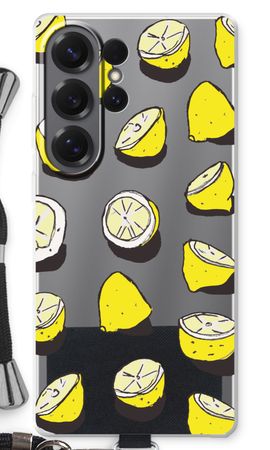When Life Gives You Lemons...