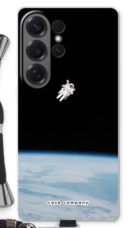 Alone in Space