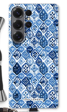 Blue print