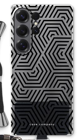 Magic pattern