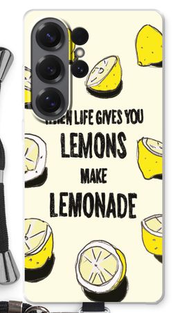 Lemonade