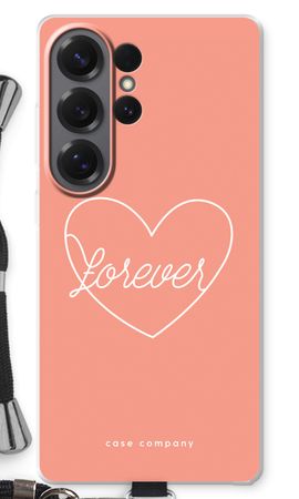 Forever heart