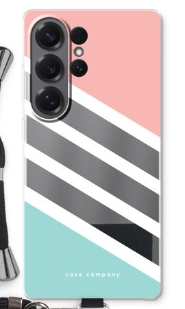 Stripes pastel
